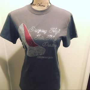 T-shirt’s all sizes and colors available